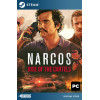 Narcos: Rise of The Cartels Steam CD-Key [GLOBAL]